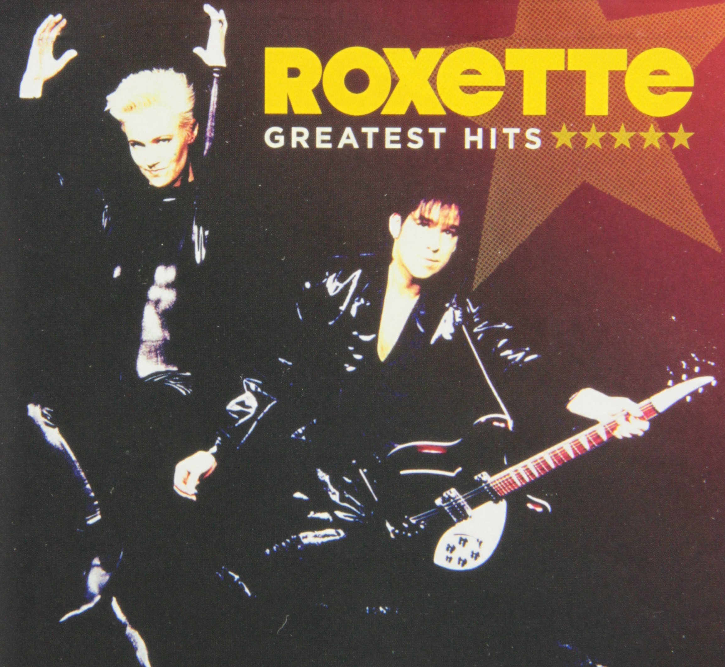 Greatest Hits: ROXETTE: Amazon.ca: Music